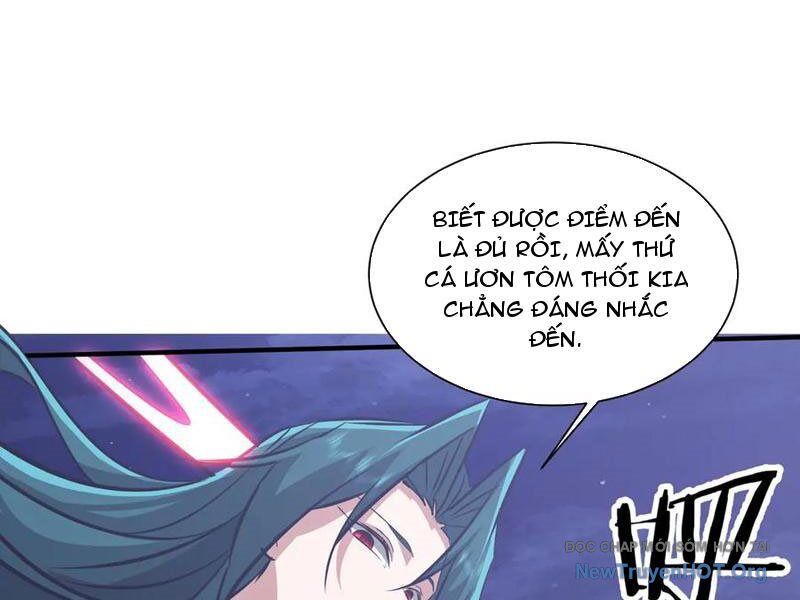Ma Tu Tái Sinh: Khởi Đầu Nhặt Được Một Hành Tinh Zombie Chap 46 - Next Chap 47