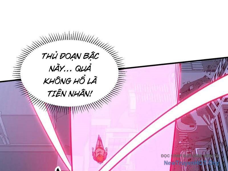 Ma Tu Tái Sinh: Khởi Đầu Nhặt Được Một Hành Tinh Zombie Chap 46 - Next Chap 47
