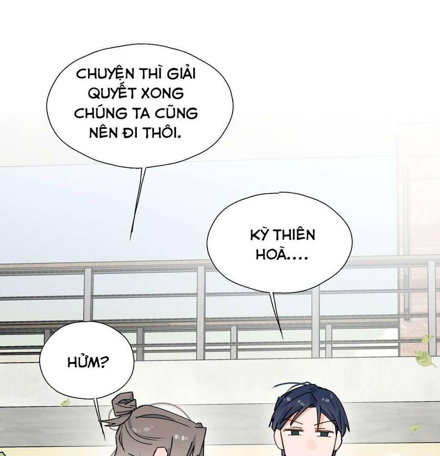 Ma Vương Đại Nhân Luôn Trêu Chọc Tôi Chap 26 - Next Chap 27