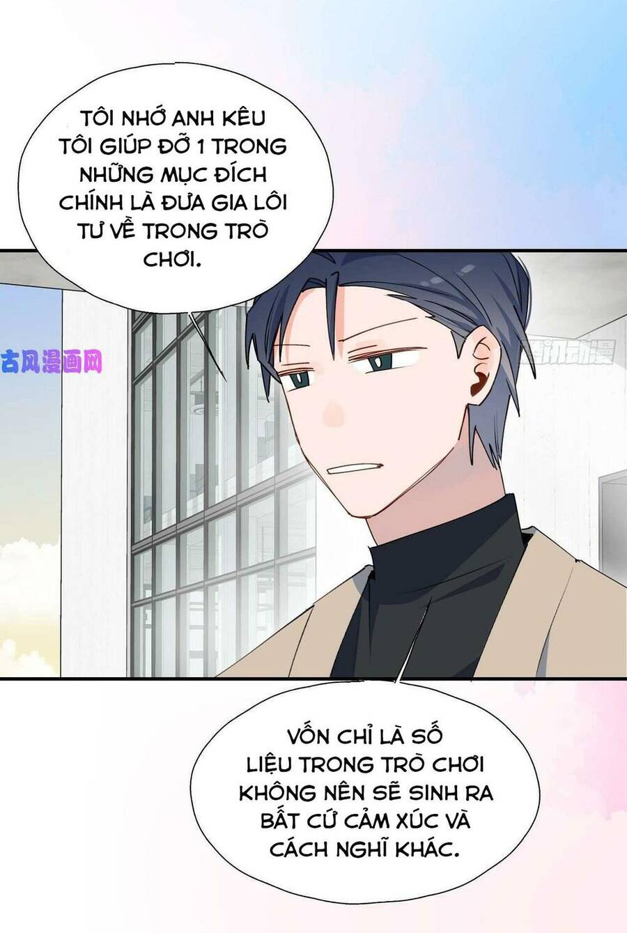 Ma Vương Đại Nhân Luôn Trêu Chọc Tôi Chap 26 - Next Chap 27