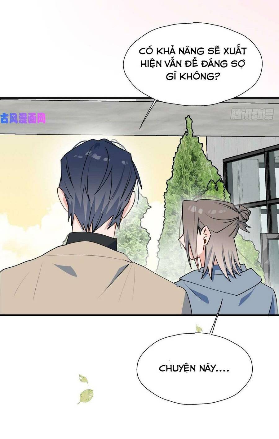 Ma Vương Đại Nhân Luôn Trêu Chọc Tôi Chap 26 - Next Chap 27