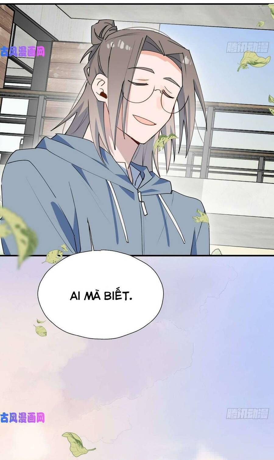 Ma Vương Đại Nhân Luôn Trêu Chọc Tôi Chap 26 - Next Chap 27