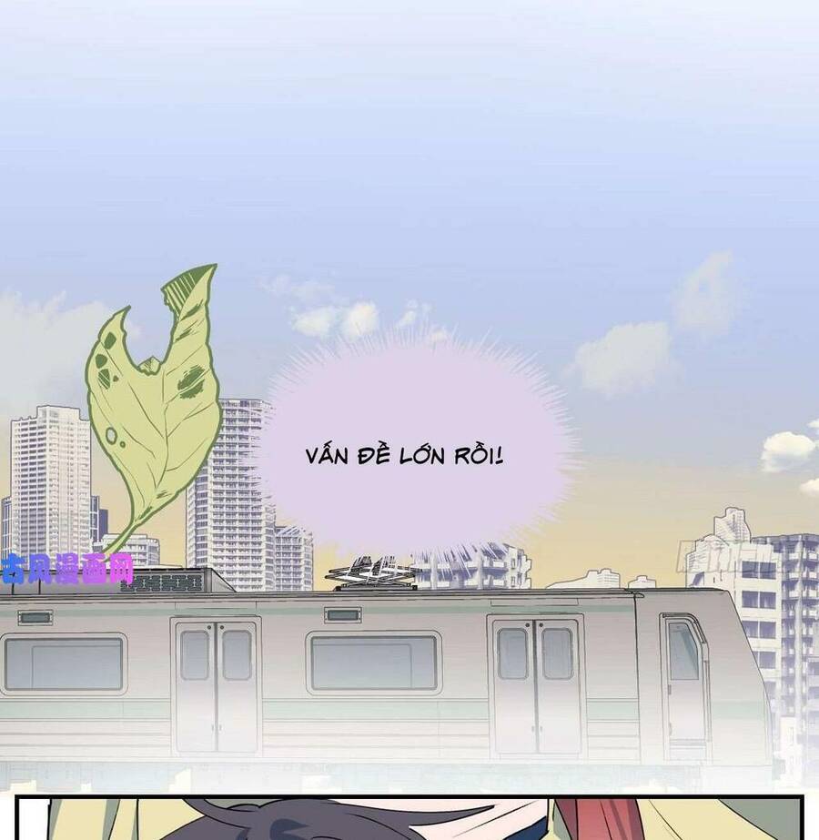 Ma Vương Đại Nhân Luôn Trêu Chọc Tôi Chap 26 - Next Chap 27