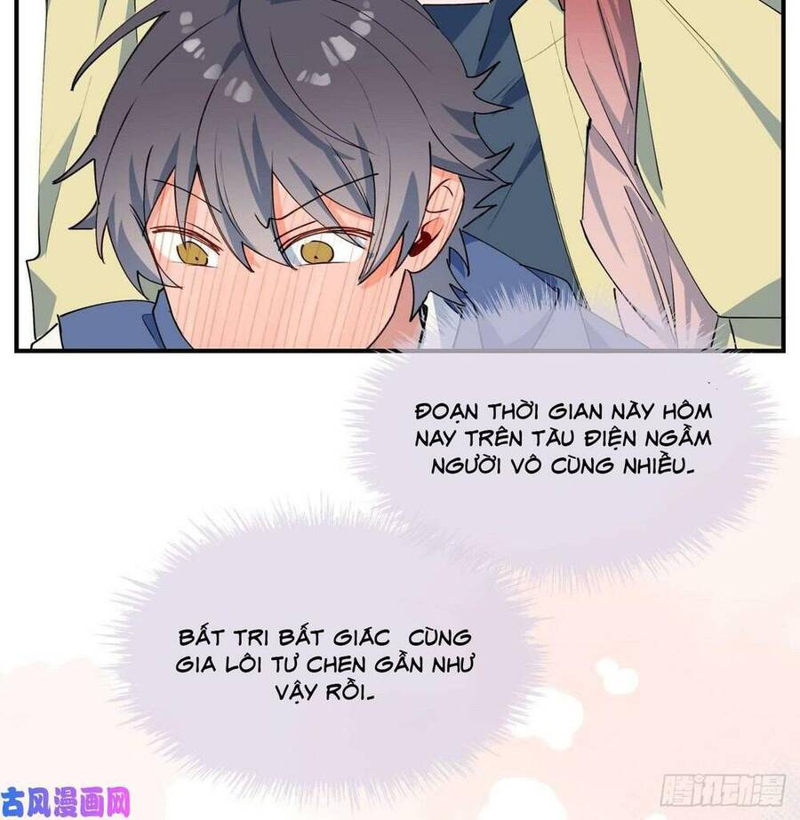 Ma Vương Đại Nhân Luôn Trêu Chọc Tôi Chap 26 - Next Chap 27