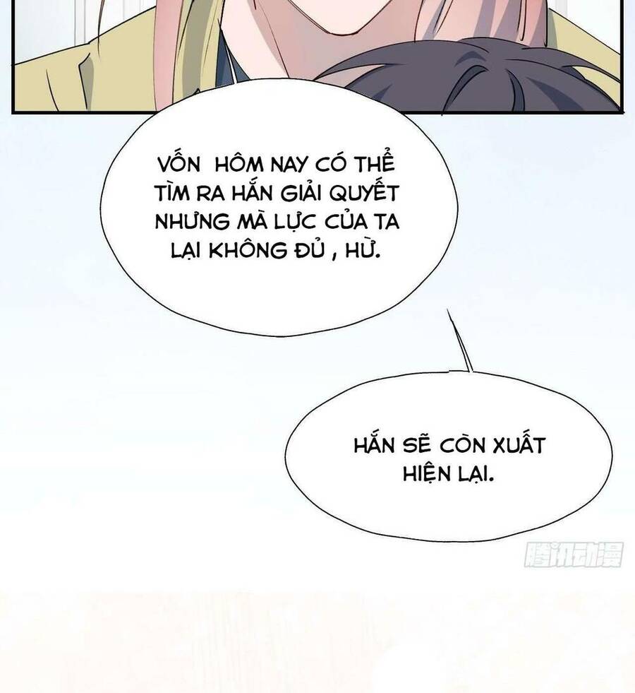 Ma Vương Đại Nhân Luôn Trêu Chọc Tôi Chap 26 - Next Chap 27