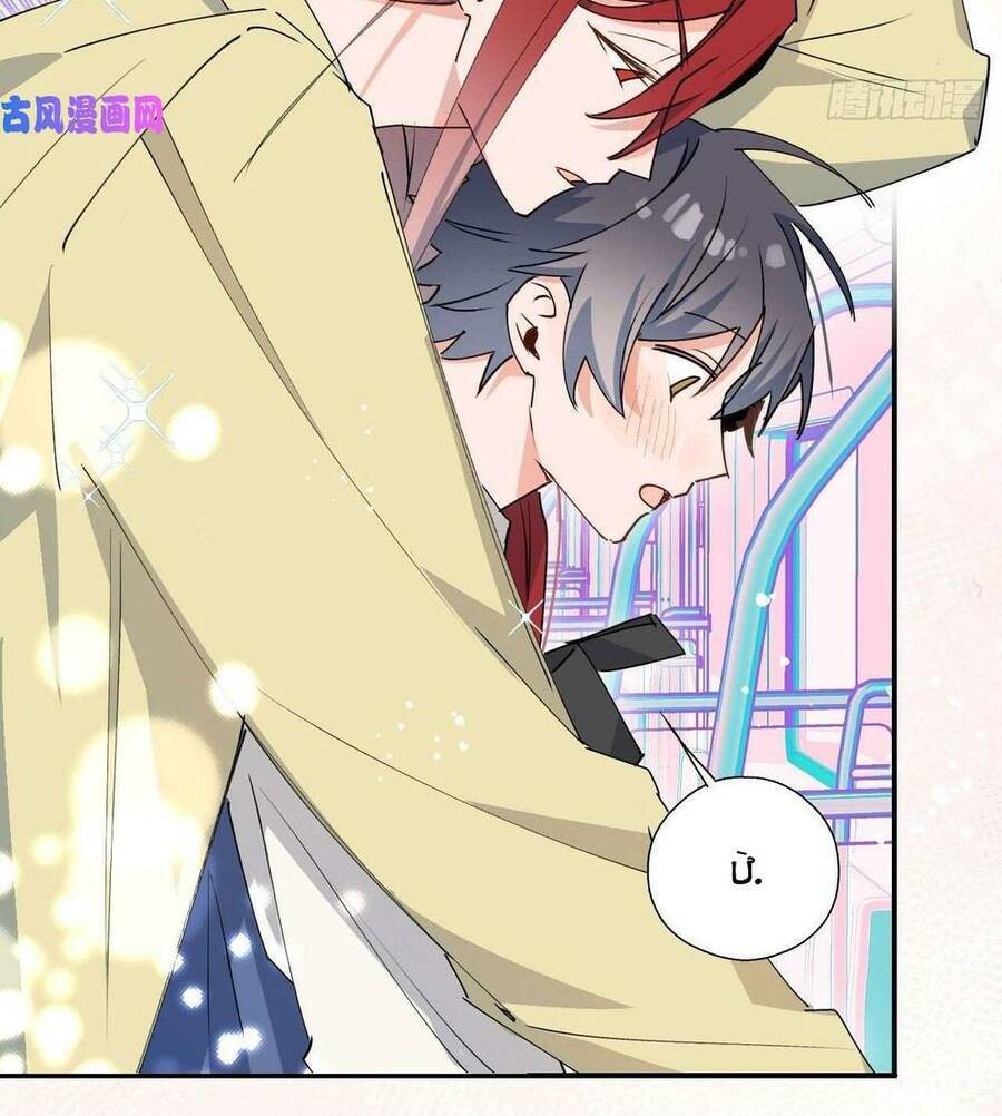 Ma Vương Đại Nhân Luôn Trêu Chọc Tôi Chap 26 - Next Chap 27