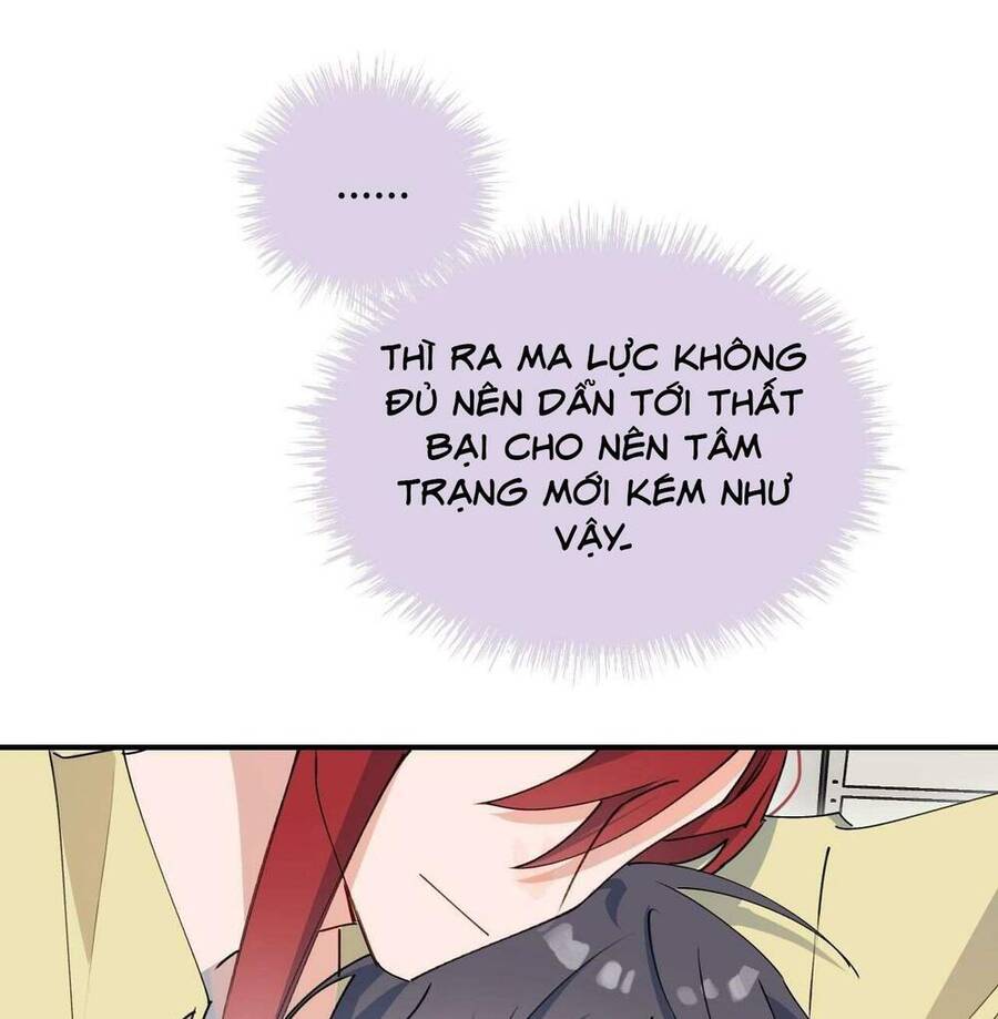 Ma Vương Đại Nhân Luôn Trêu Chọc Tôi Chap 26 - Next Chap 27