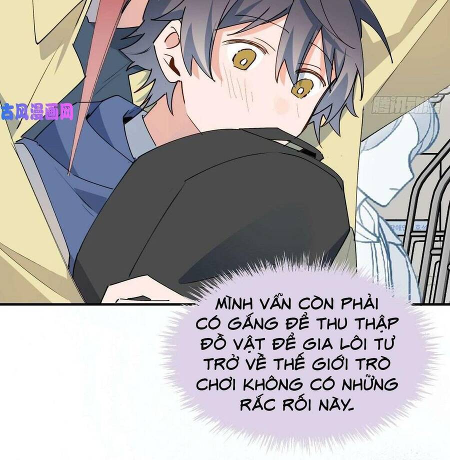 Ma Vương Đại Nhân Luôn Trêu Chọc Tôi Chap 26 - Next Chap 27