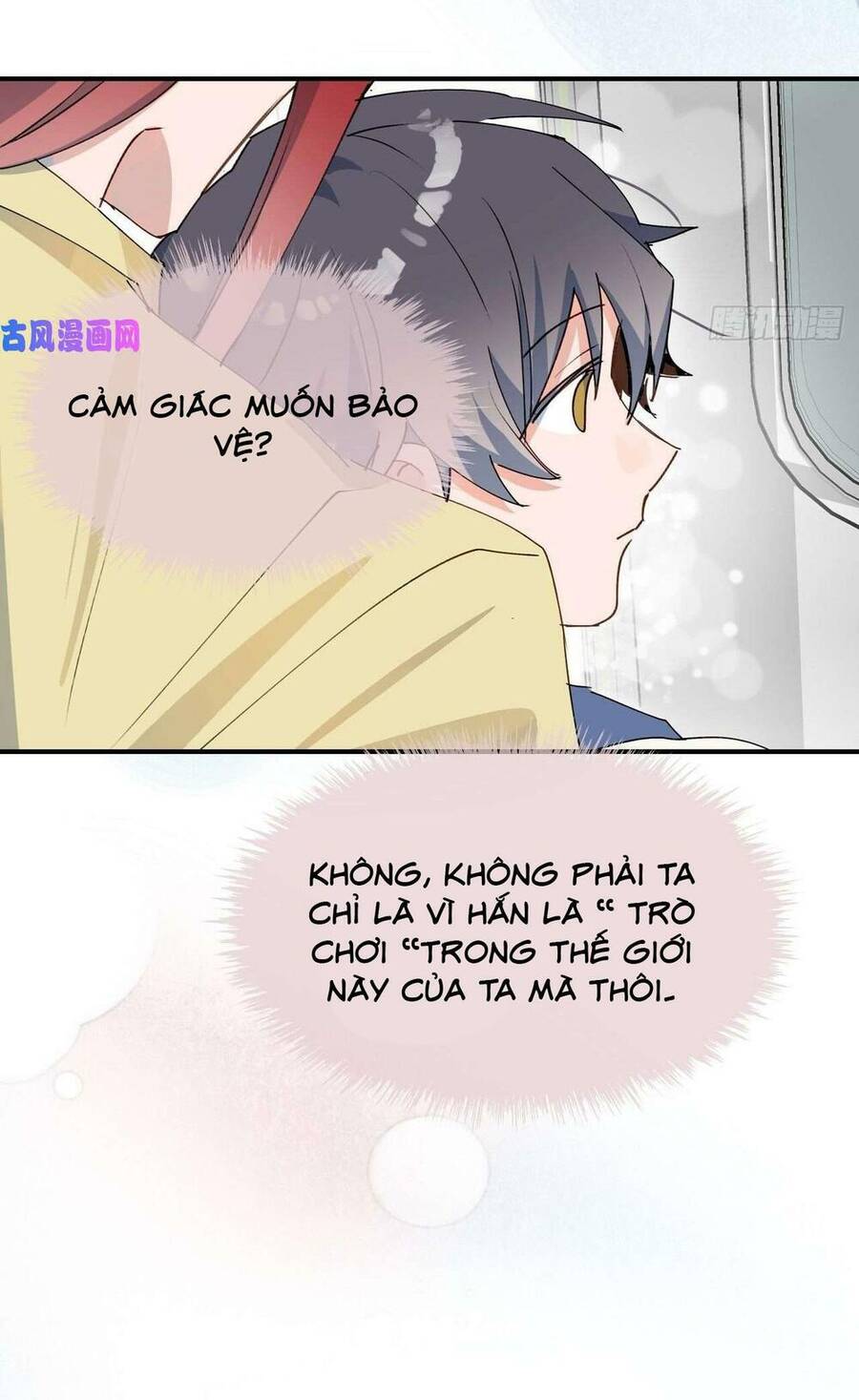 Ma Vương Đại Nhân Luôn Trêu Chọc Tôi Chap 26 - Next Chap 27