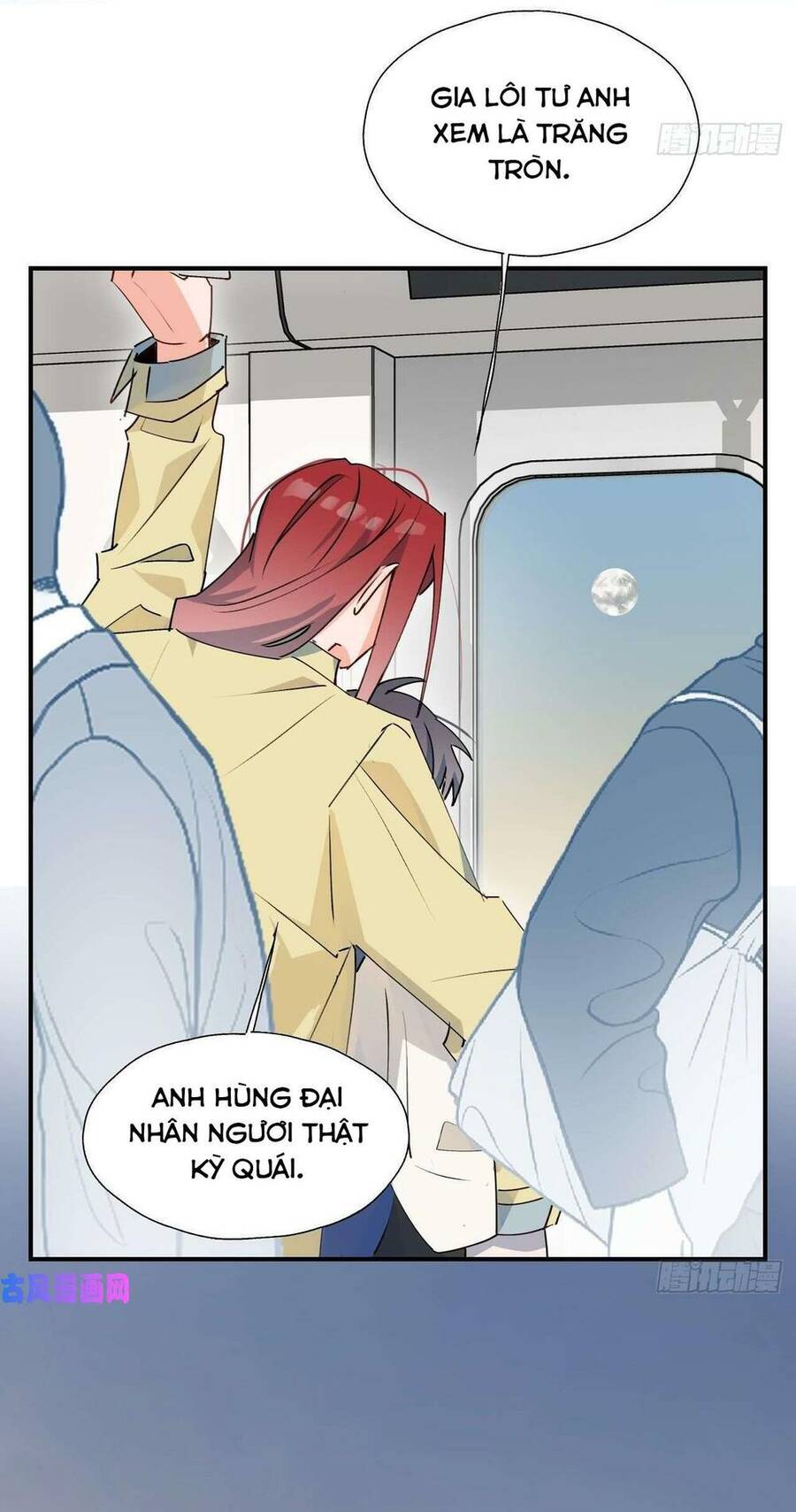 Ma Vương Đại Nhân Luôn Trêu Chọc Tôi Chap 26 - Next Chap 27