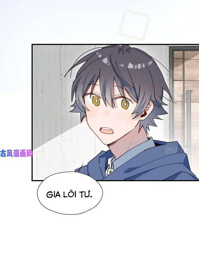 Ma Vương Đại Nhân Luôn Trêu Chọc Tôi Chap 26 - Next Chap 27