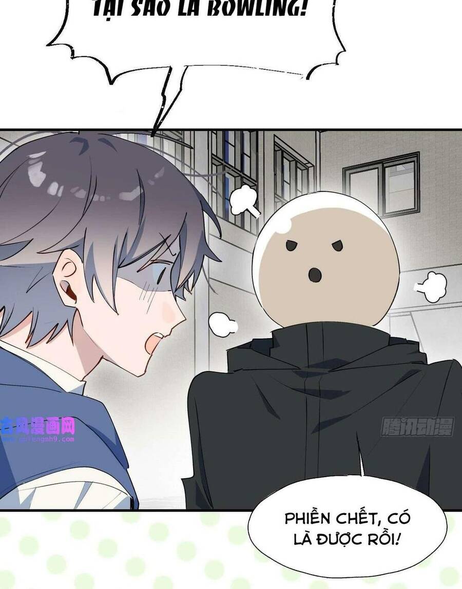 Ma Vương Đại Nhân Luôn Trêu Chọc Tôi Chap 27 - Next Chap 28
