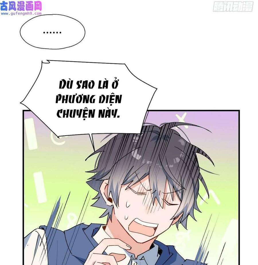 Ma Vương Đại Nhân Luôn Trêu Chọc Tôi Chap 27 - Next Chap 28