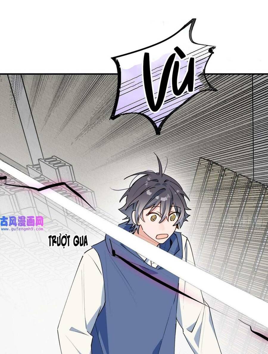 Ma Vương Đại Nhân Luôn Trêu Chọc Tôi Chap 27 - Next Chap 28