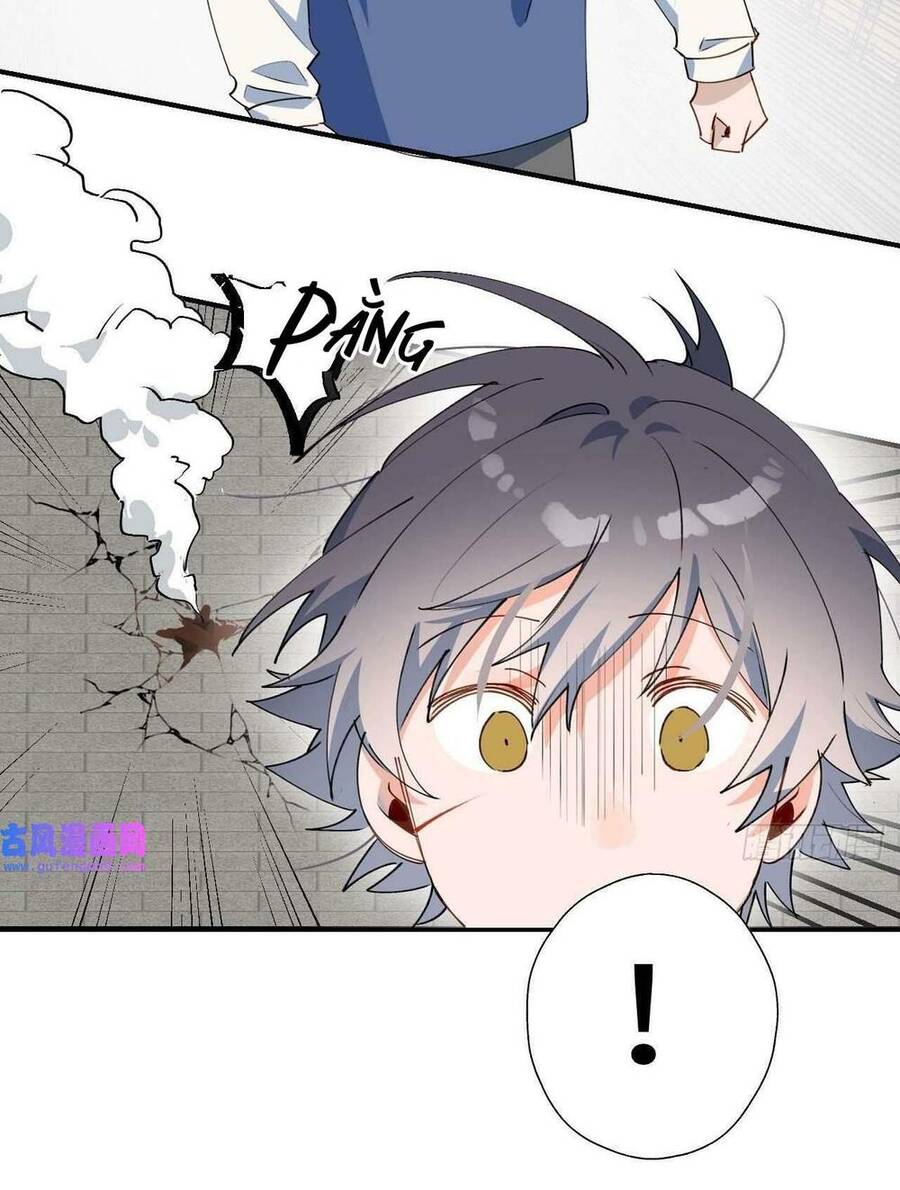 Ma Vương Đại Nhân Luôn Trêu Chọc Tôi Chap 27 - Next Chap 28