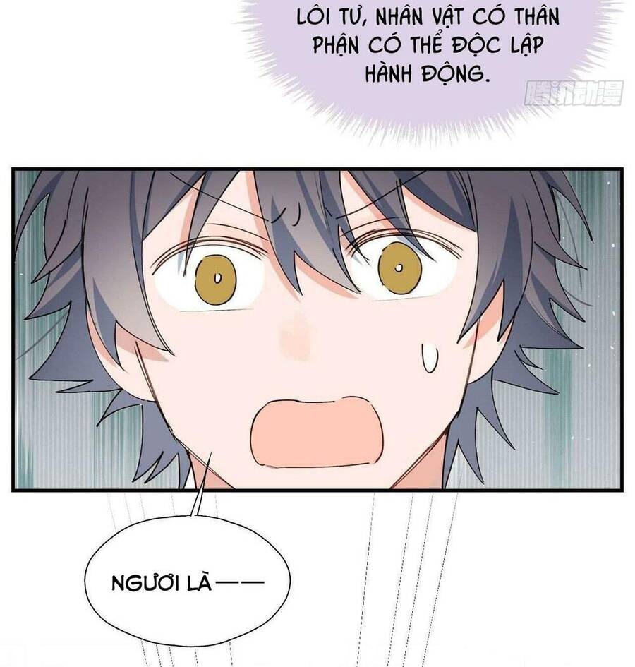 Ma Vương Đại Nhân Luôn Trêu Chọc Tôi Chap 27 - Next Chap 28