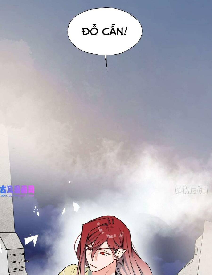 Ma Vương Đại Nhân Luôn Trêu Chọc Tôi Chap 27 - Next Chap 28