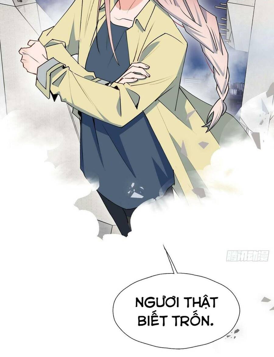 Ma Vương Đại Nhân Luôn Trêu Chọc Tôi Chap 27 - Next Chap 28