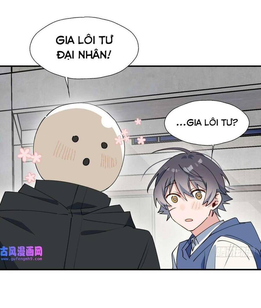 Ma Vương Đại Nhân Luôn Trêu Chọc Tôi Chap 27 - Next Chap 28