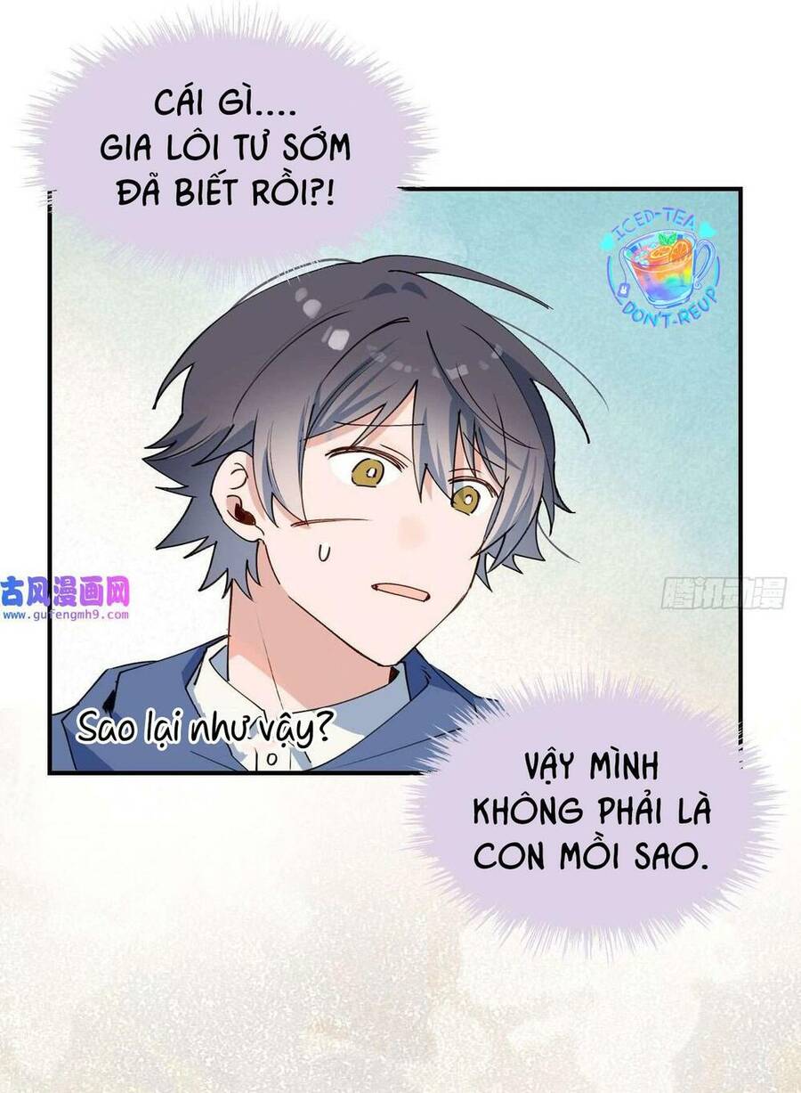 Ma Vương Đại Nhân Luôn Trêu Chọc Tôi Chap 27 - Next Chap 28