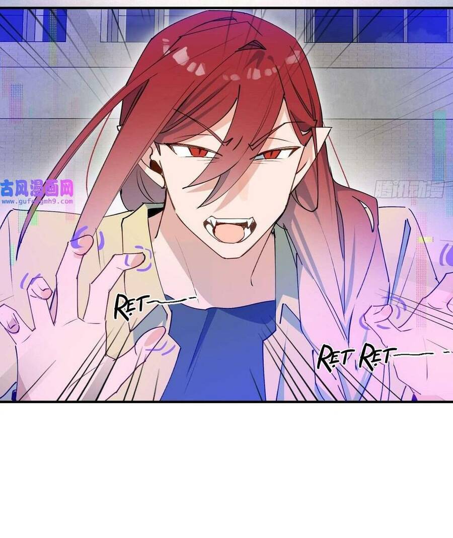 Ma Vương Đại Nhân Luôn Trêu Chọc Tôi Chap 27 - Next Chap 28