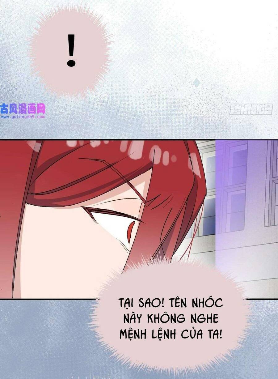 Ma Vương Đại Nhân Luôn Trêu Chọc Tôi Chap 27 - Next Chap 28