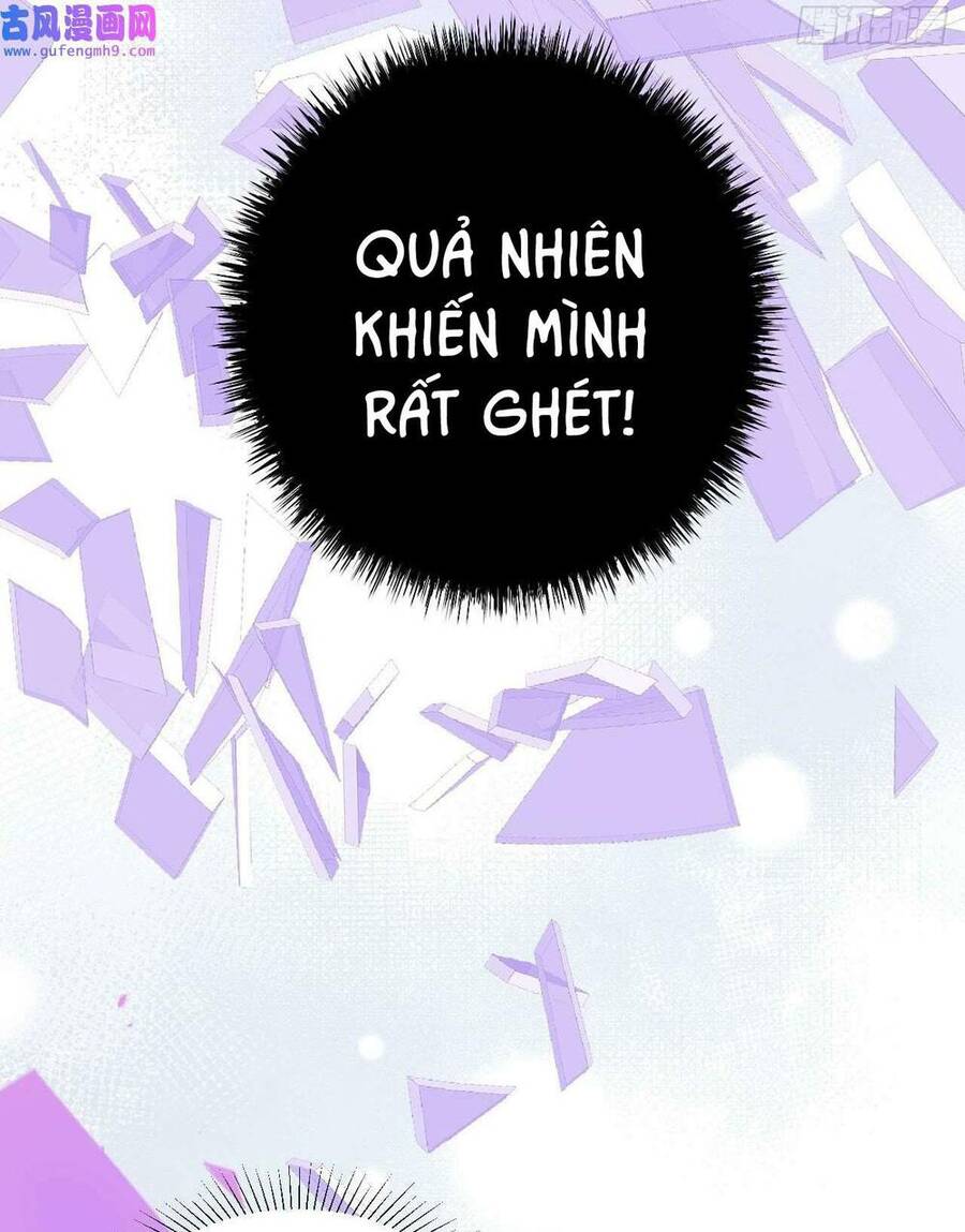 Ma Vương Đại Nhân Luôn Trêu Chọc Tôi Chap 27 - Next Chap 28