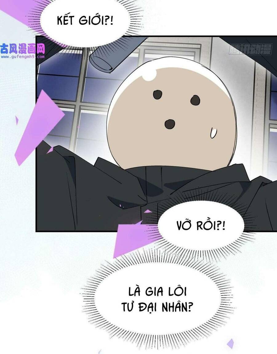 Ma Vương Đại Nhân Luôn Trêu Chọc Tôi Chap 27 - Next Chap 28