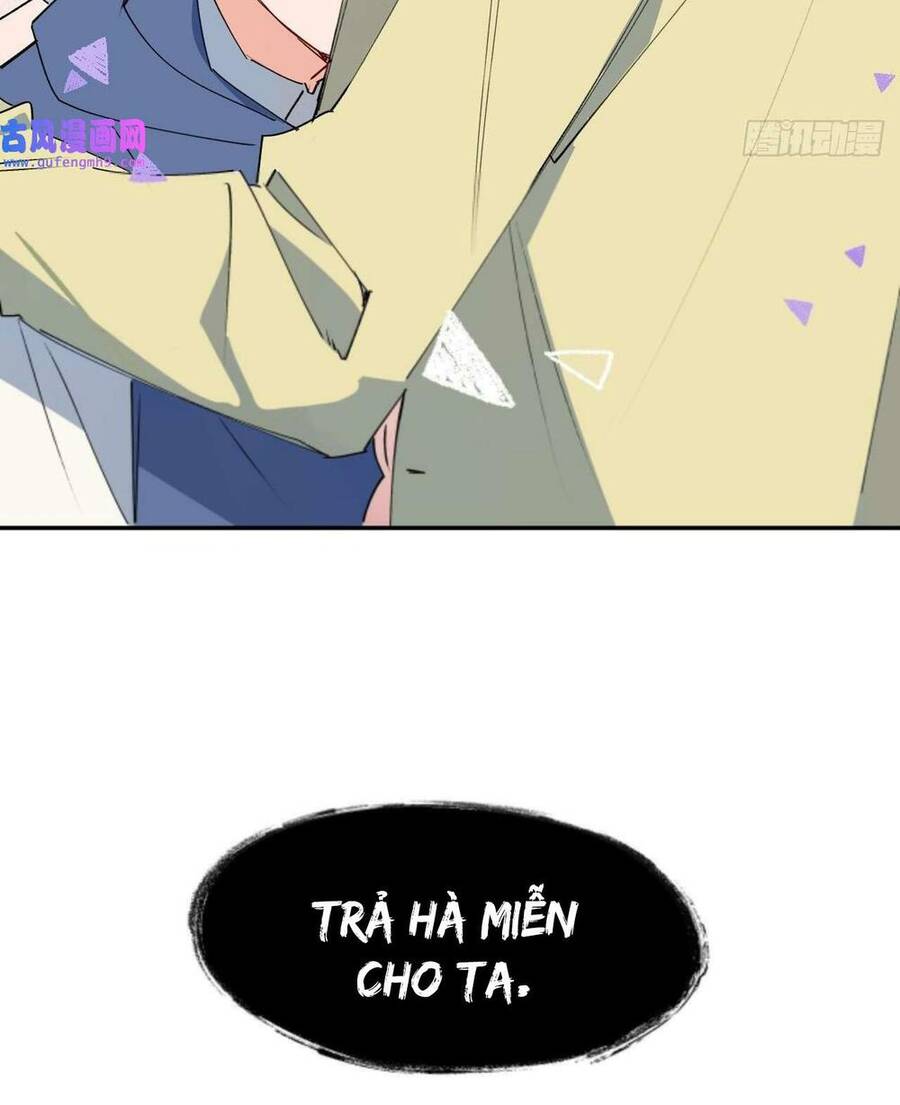 Ma Vương Đại Nhân Luôn Trêu Chọc Tôi Chap 27 - Next Chap 28