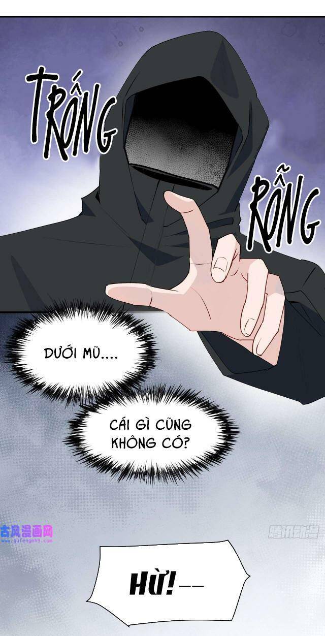 Ma Vương Đại Nhân Luôn Trêu Chọc Tôi Chap 27 - Next Chap 28