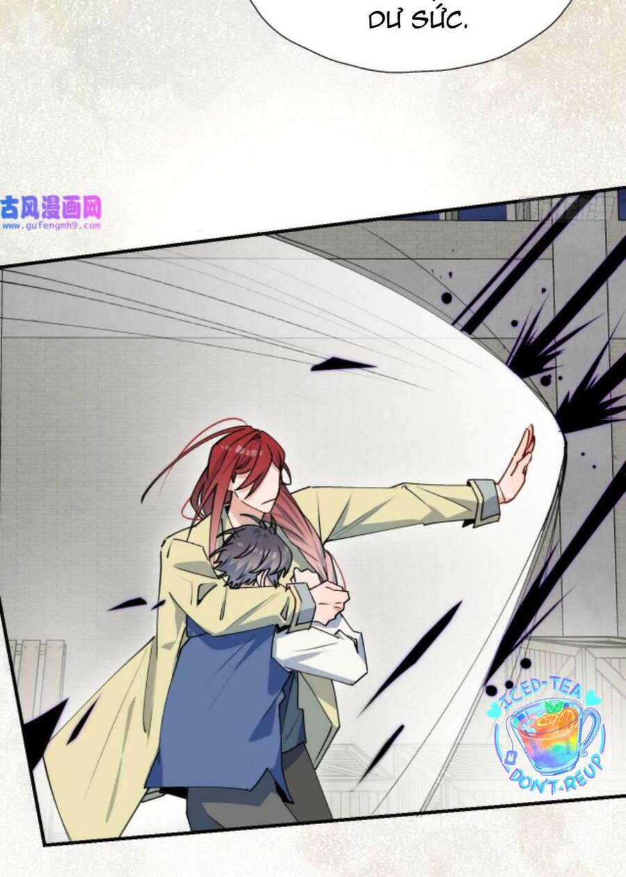 Ma Vương Đại Nhân Luôn Trêu Chọc Tôi Chap 28 - Next Chap 29