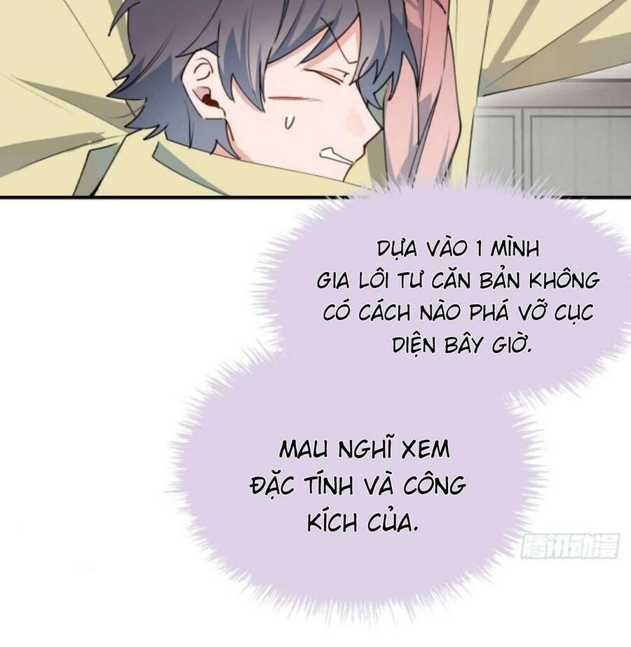 Ma Vương Đại Nhân Luôn Trêu Chọc Tôi Chap 28 - Next Chap 29