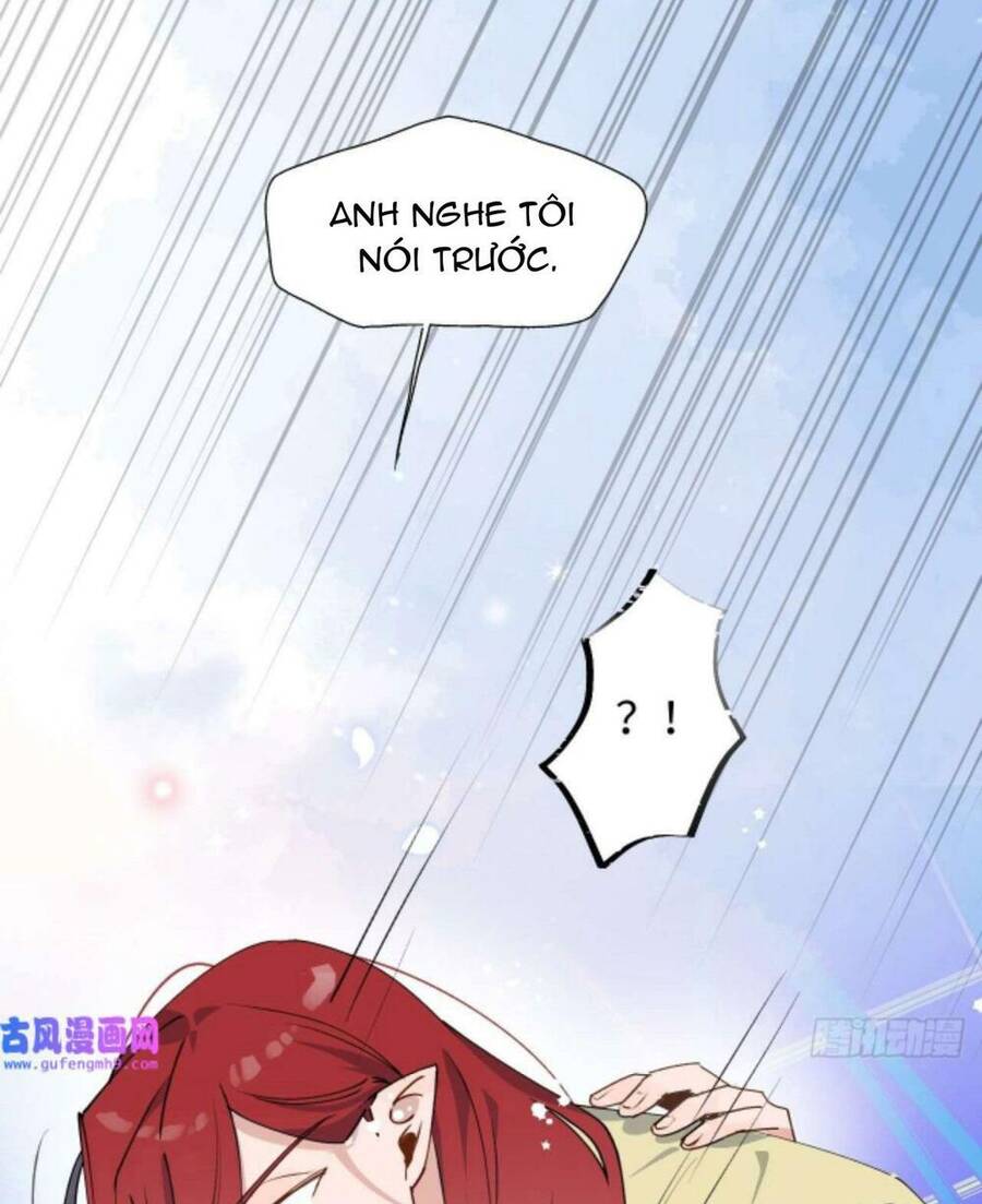 Ma Vương Đại Nhân Luôn Trêu Chọc Tôi Chap 28 - Next Chap 29