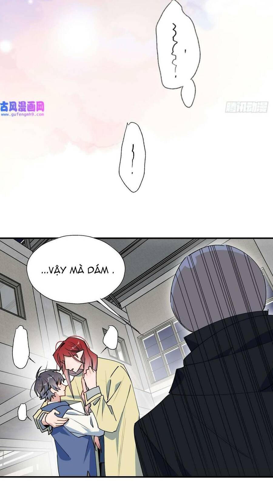 Ma Vương Đại Nhân Luôn Trêu Chọc Tôi Chap 28 - Next Chap 29