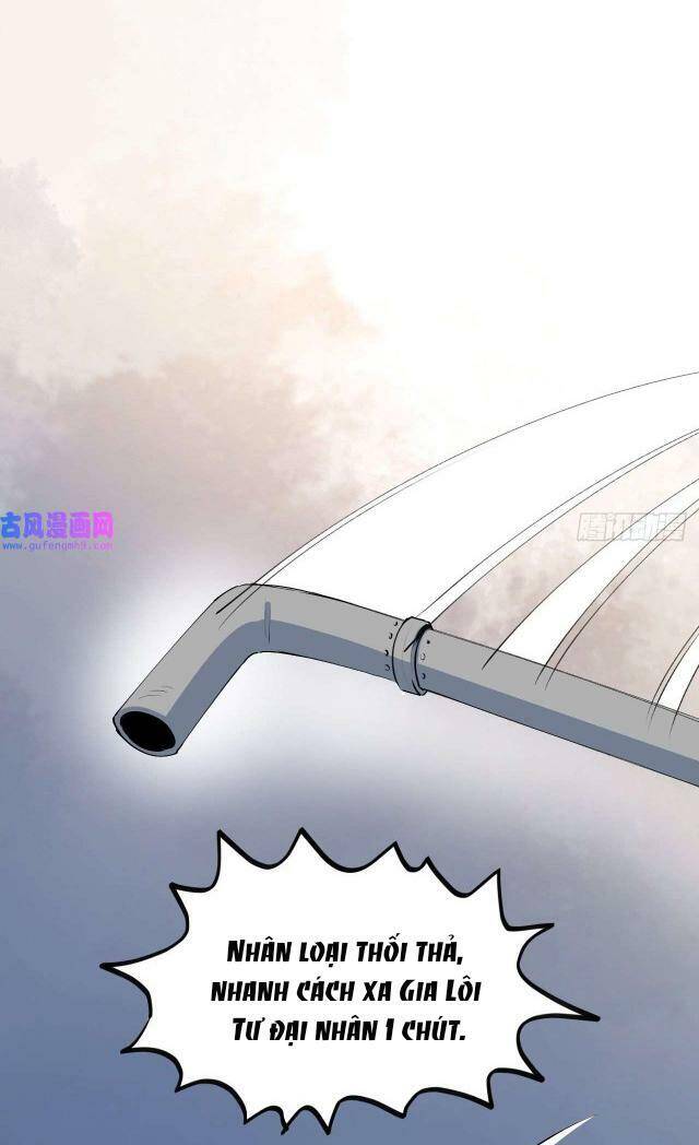 Ma Vương Đại Nhân Luôn Trêu Chọc Tôi Chap 28 - Next Chap 29