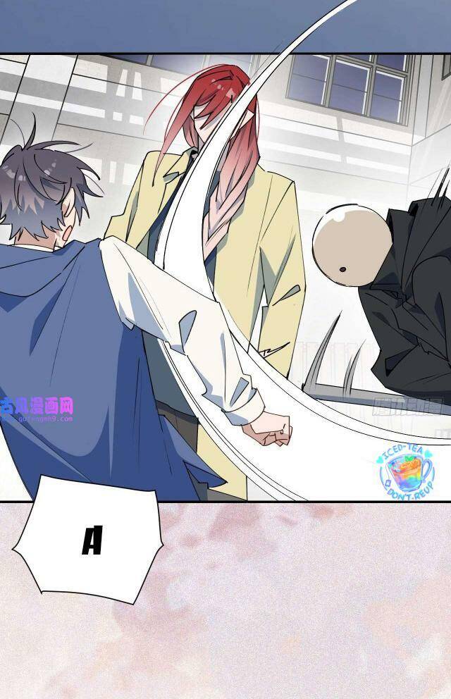 Ma Vương Đại Nhân Luôn Trêu Chọc Tôi Chap 28 - Next Chap 29