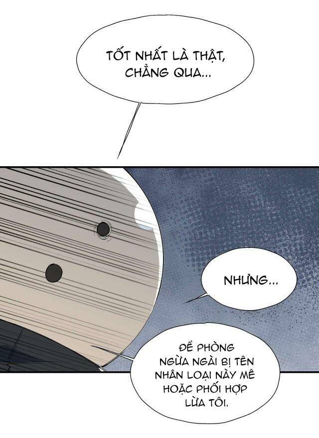 Ma Vương Đại Nhân Luôn Trêu Chọc Tôi Chap 28 - Next Chap 29