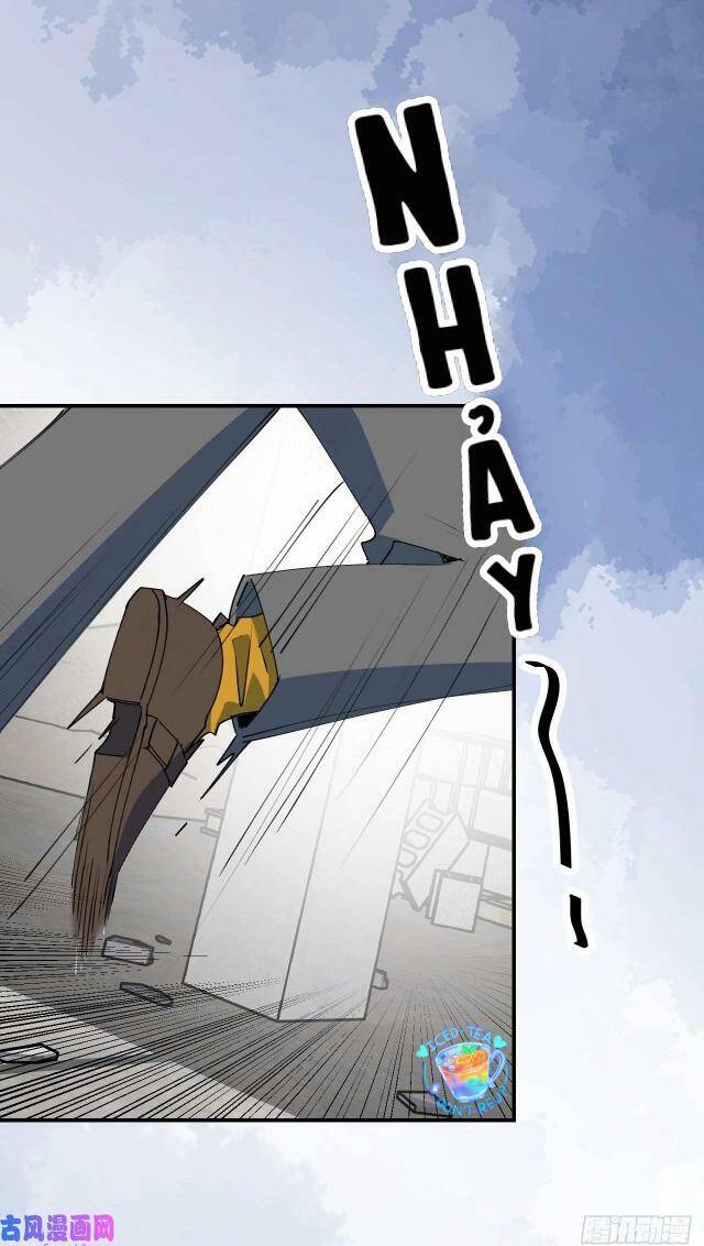 Ma Vương Đại Nhân Luôn Trêu Chọc Tôi Chap 28 - Next Chap 29