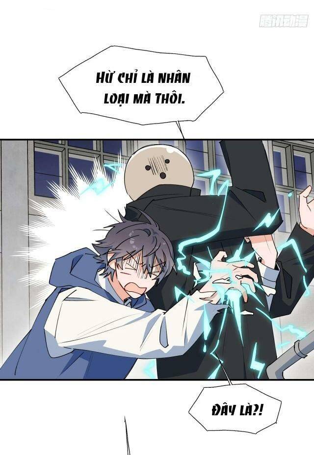 Ma Vương Đại Nhân Luôn Trêu Chọc Tôi Chap 28 - Next Chap 29