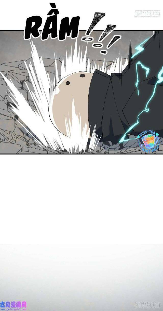 Ma Vương Đại Nhân Luôn Trêu Chọc Tôi Chap 28 - Next Chap 29