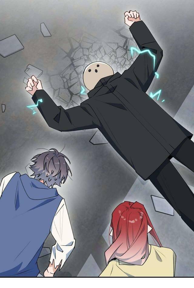 Ma Vương Đại Nhân Luôn Trêu Chọc Tôi Chap 28 - Next Chap 29