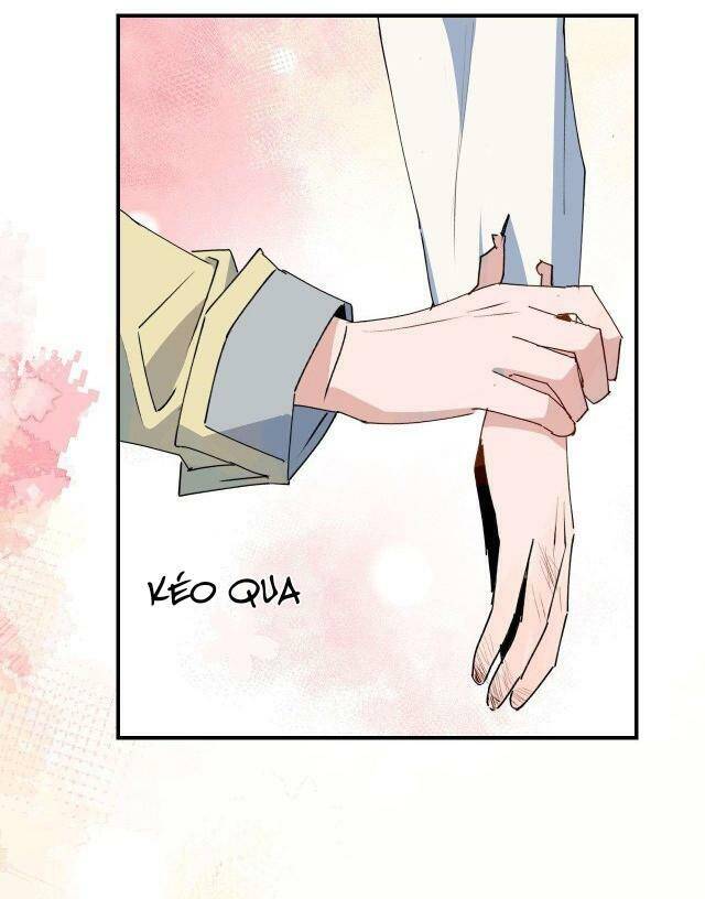 Ma Vương Đại Nhân Luôn Trêu Chọc Tôi Chap 28 - Next Chap 29