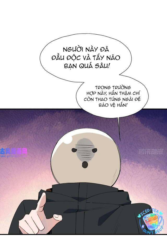 Ma Vương Đại Nhân Luôn Trêu Chọc Tôi Chap 28 - Next Chap 29