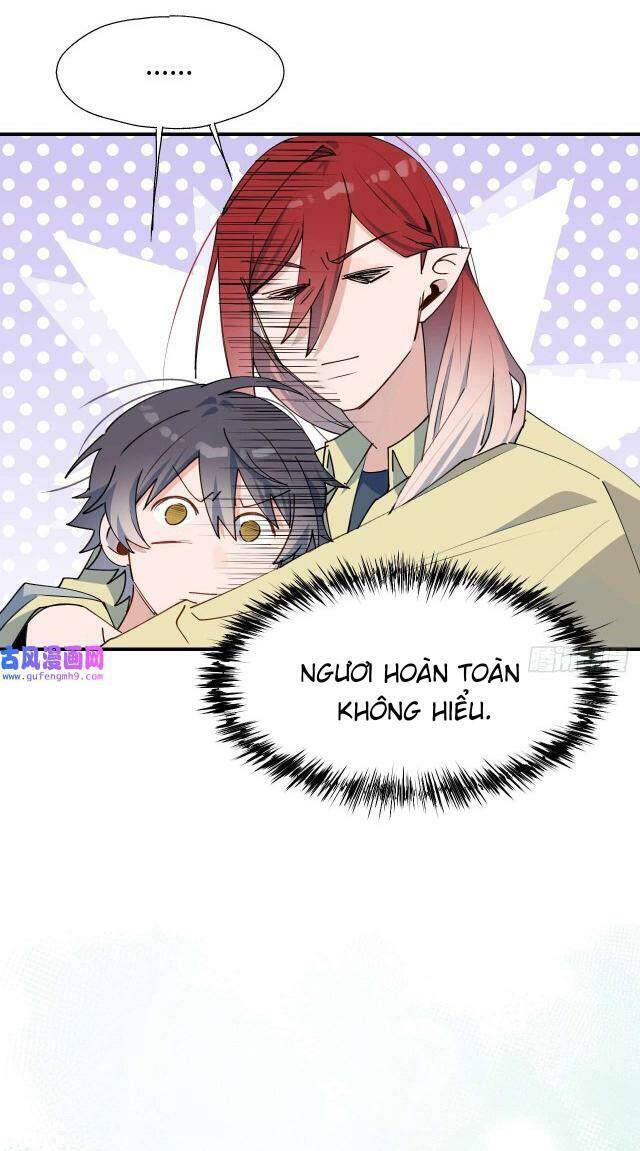 Ma Vương Đại Nhân Luôn Trêu Chọc Tôi Chap 28 - Next Chap 29