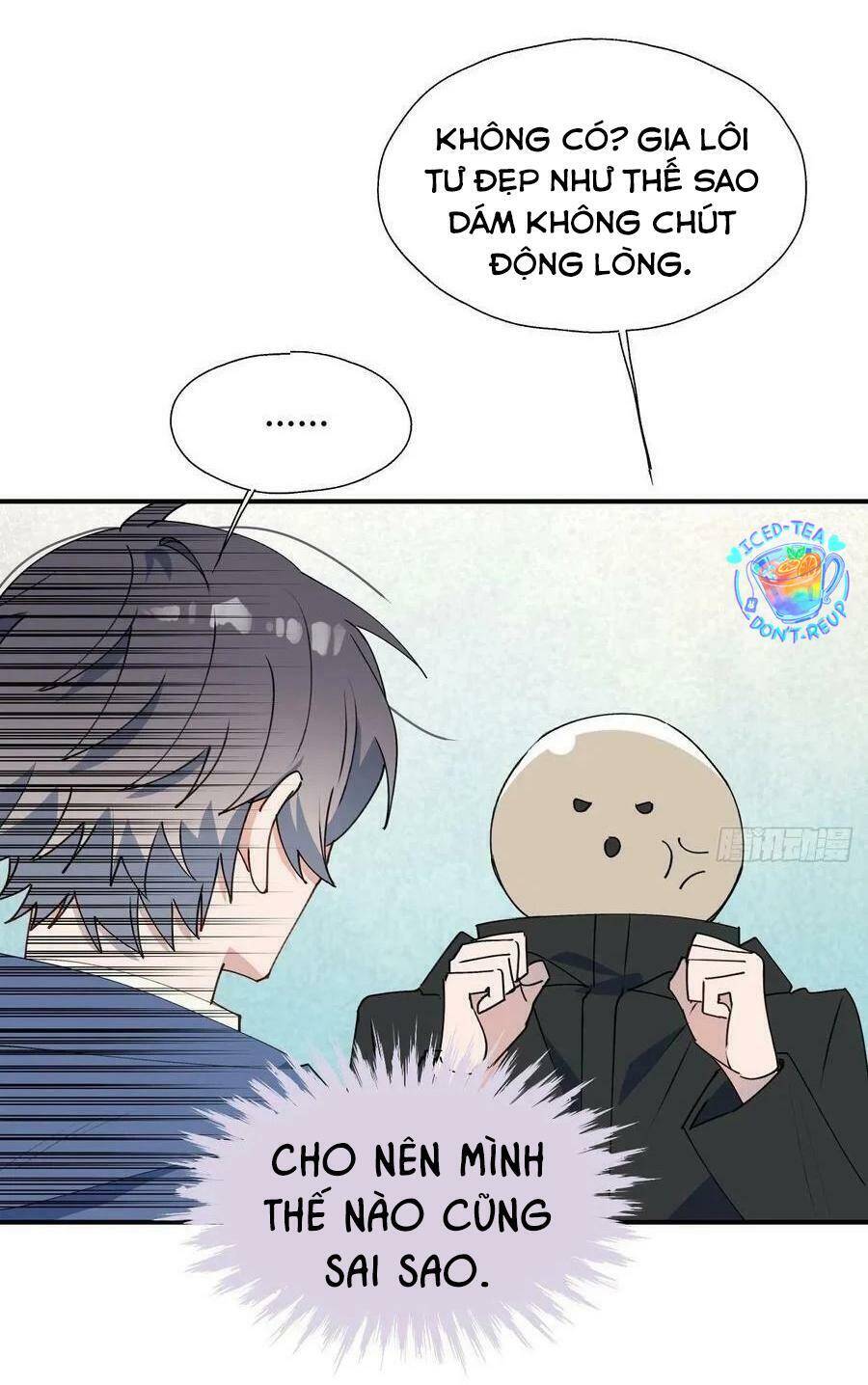 Ma Vương Đại Nhân Luôn Trêu Chọc Tôi Chap 29 - Next Chap 30