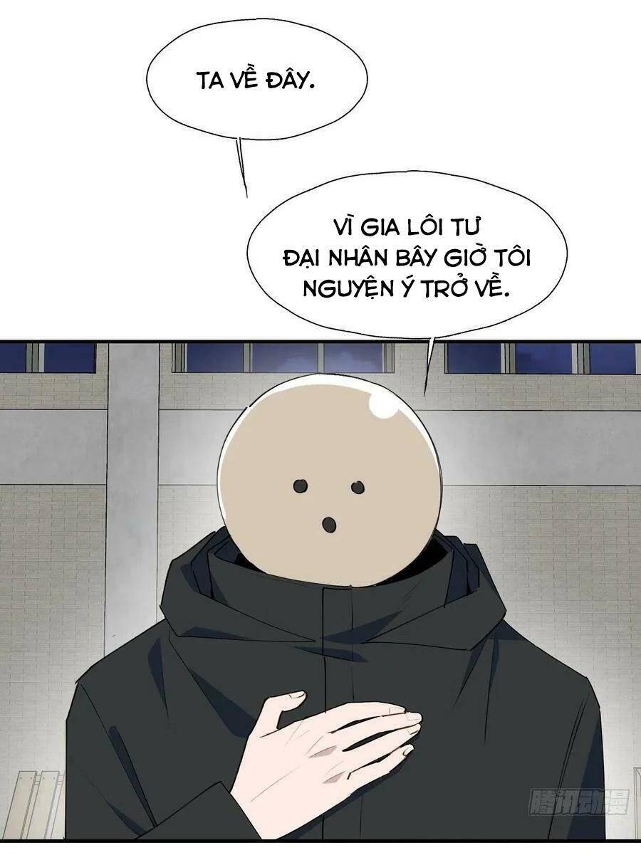 Ma Vương Đại Nhân Luôn Trêu Chọc Tôi Chap 29 - Next Chap 30