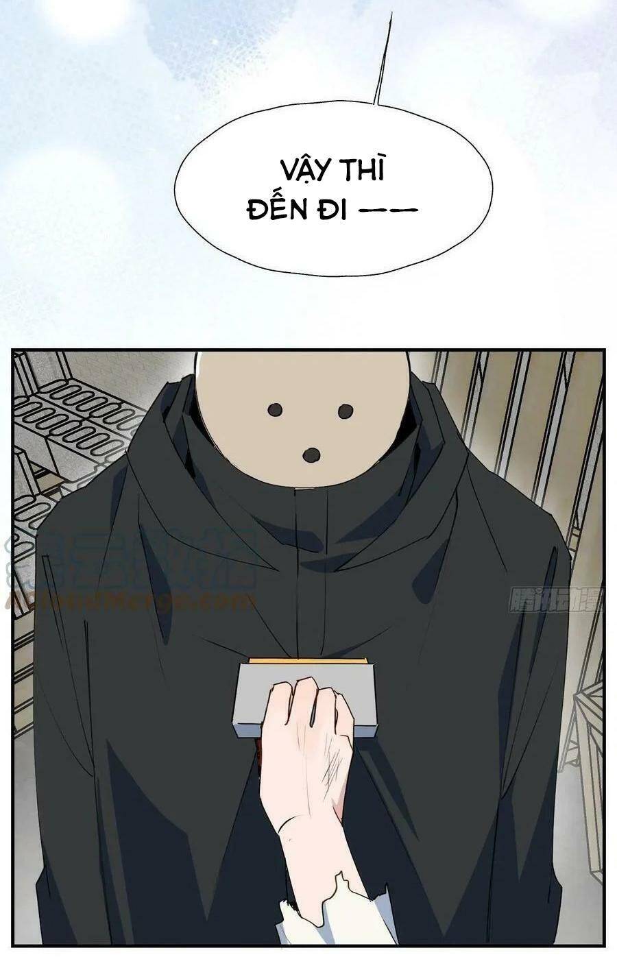 Ma Vương Đại Nhân Luôn Trêu Chọc Tôi Chap 29 - Next Chap 30