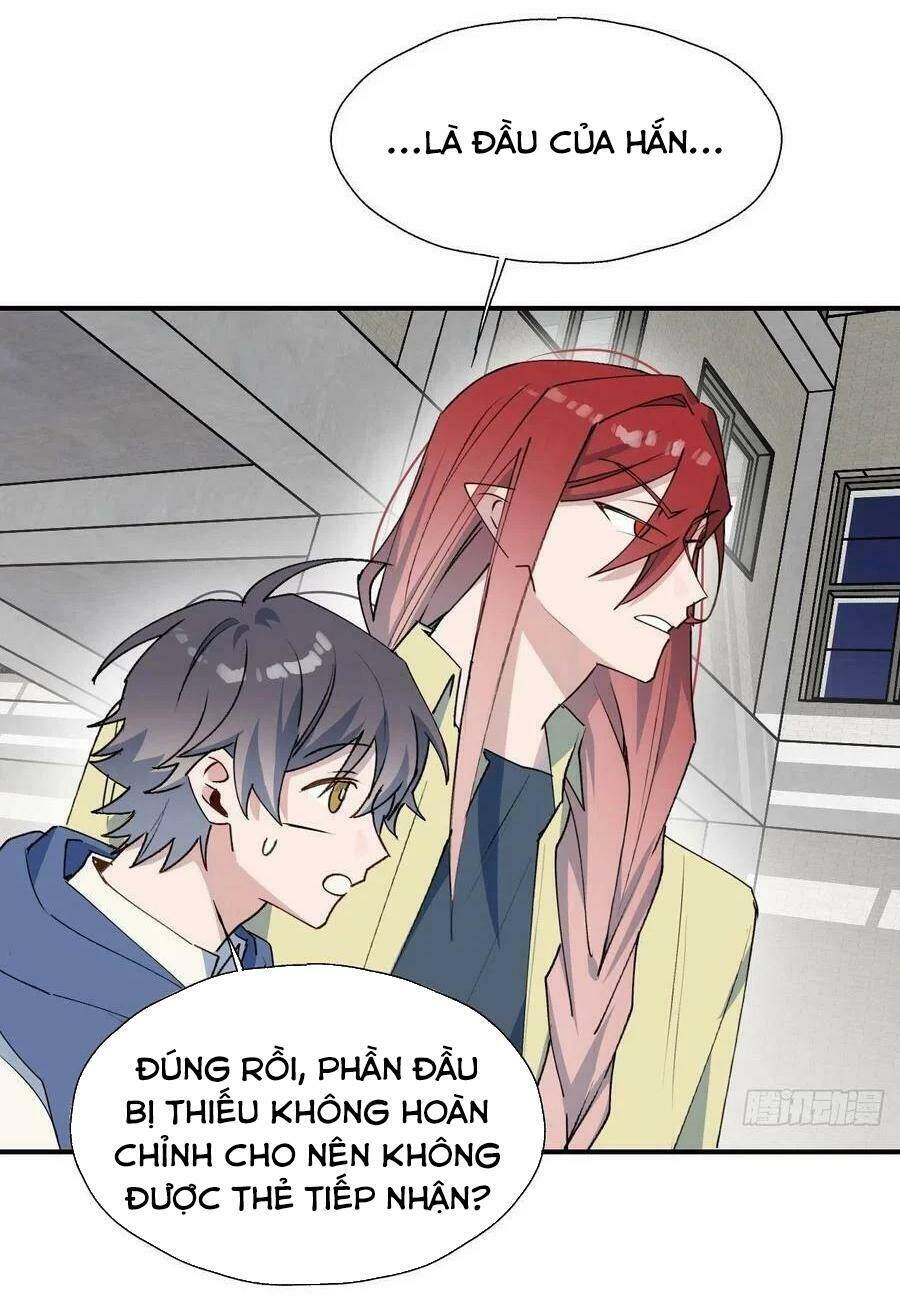 Ma Vương Đại Nhân Luôn Trêu Chọc Tôi Chap 29 - Next Chap 30