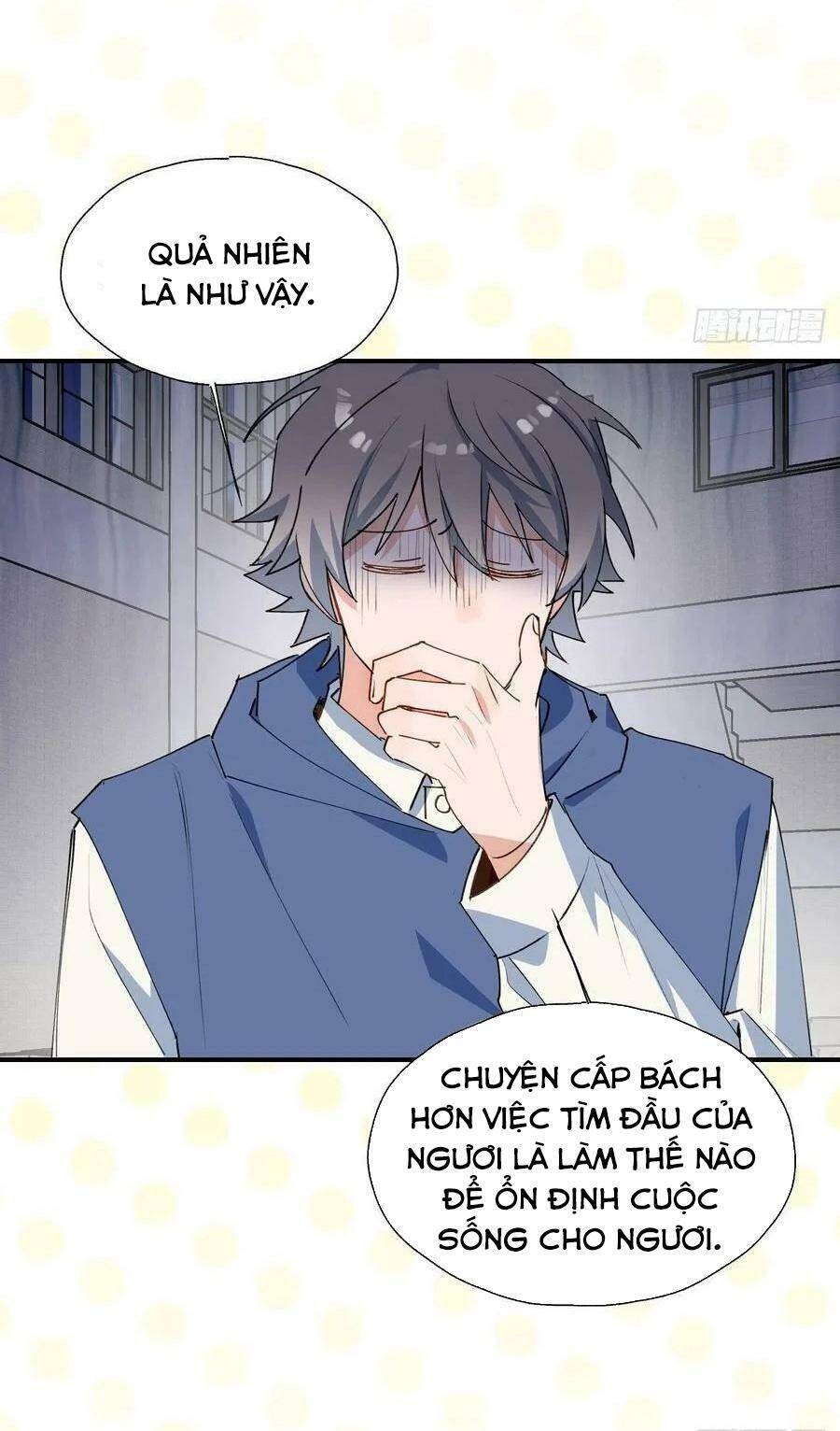Ma Vương Đại Nhân Luôn Trêu Chọc Tôi Chap 29 - Next Chap 30
