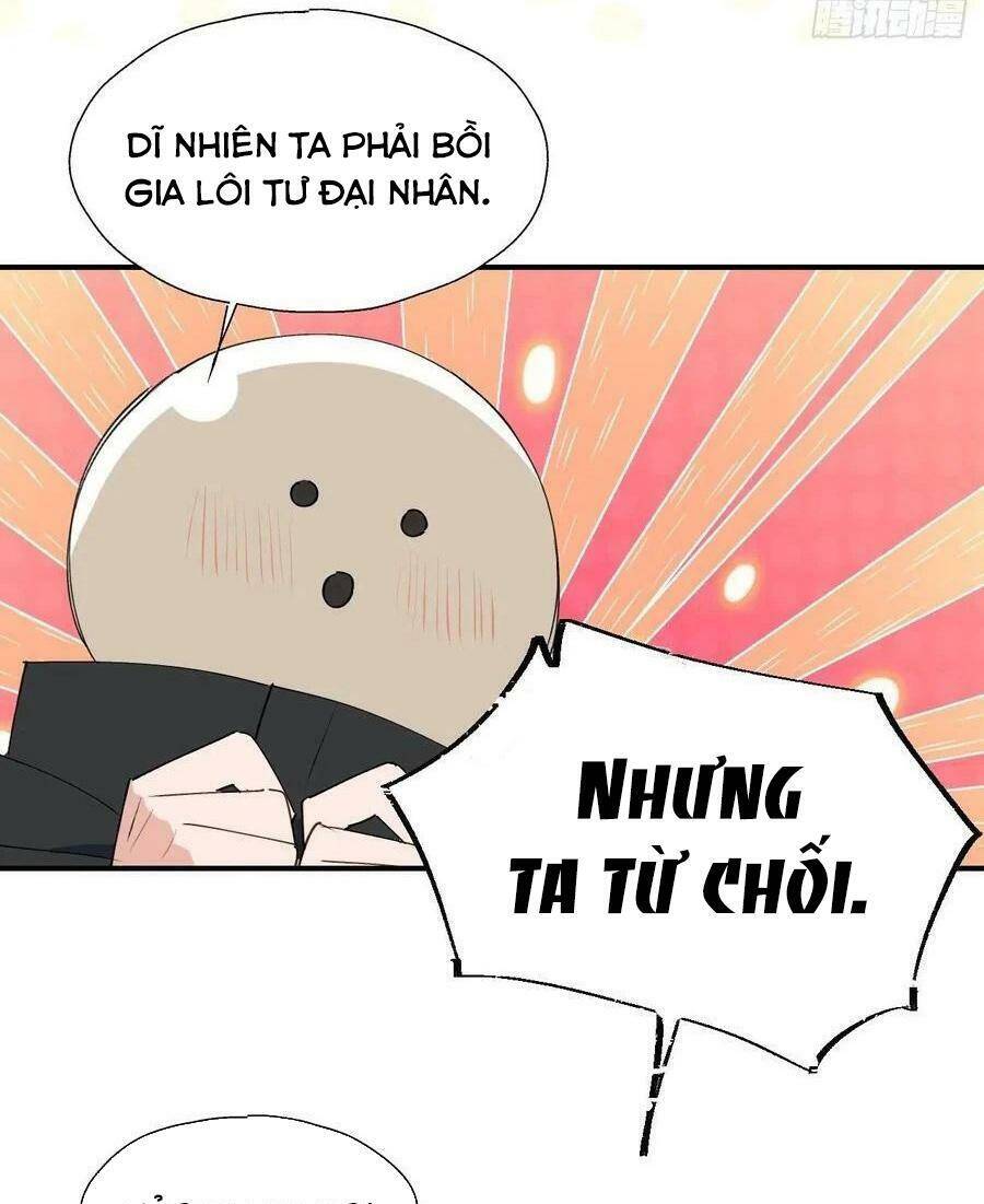 Ma Vương Đại Nhân Luôn Trêu Chọc Tôi Chap 29 - Next Chap 30